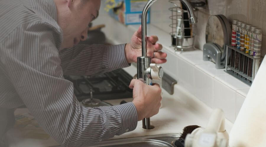 Professional Tankless Water Heater Installation in Livermore Falls, ME